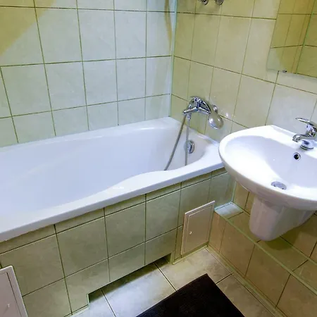 Apartman Staylikehome Lux