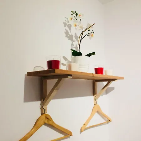 Staylikehome Lux Apartman