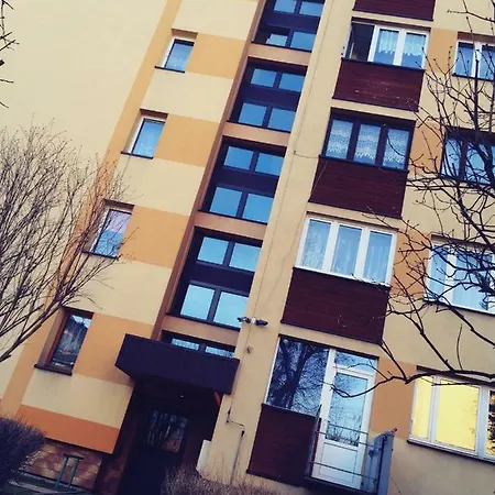 Apartman Staylikehome Lux Zakopane