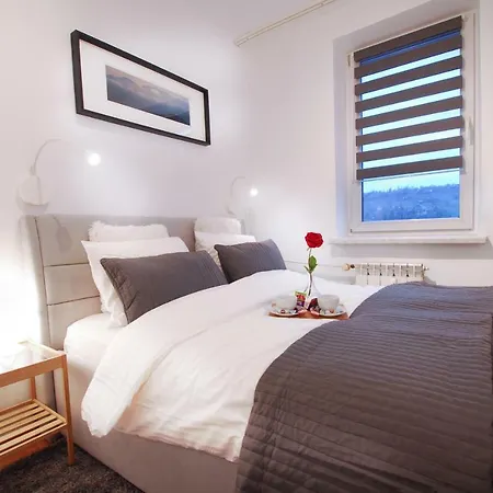 Staylikehome Lux Zakopane