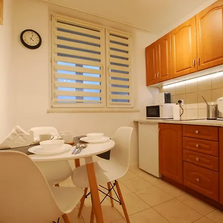 Staylikehome Lux Apartman *