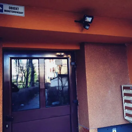 Apartman Staylikehome Lux